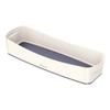 Leitz Aufbewahrungsschale »MyBox 5258« länglich silber, 30.7x5.5x10.5 cm
