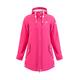 Schmuddelwedda Kurzmantel aus Softshell Damen 34324794 Pink, XXL Pink