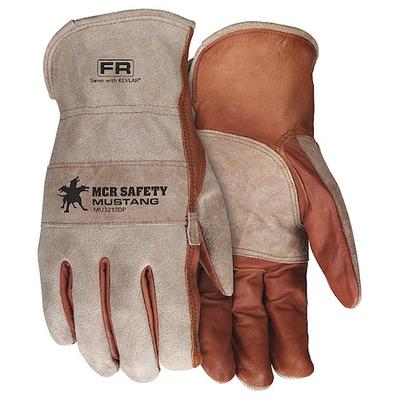 MCR SAFETY MU3213DPXXXL Gloves,3XL,PR