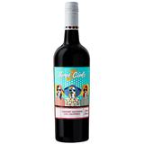 3 Girls Cabernet Sauvignon 2021 Red Wine - California