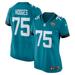 Women's Nike Cooper Hodges Teal Jacksonville Jaguars Game Jersey