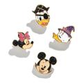 Women's BaubleBar Mickey & Friends Halloween Party Earring Set