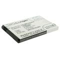 BanGomi Battery Replacement for MiFi 4510L Hotspot 4510 40115118.001 40115118.002 40115118.003 40123111.00 (1500mAh/3.7V)