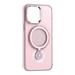 Honrane Phone Case with 360-degree Bracket Magnetic Phone Case with Holder Phone Case with 360-degree Rotatable Magnetic Ring Stand for Iphone15/plus/pro/pro