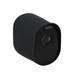 Silicone Protective Compatible With Arlo Essential Spotlight Camera Case Sunshade Rain Cover Case Leather Security Camera Accessories