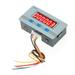 Docooler Digital Counter Module DCAC5V~24V Electronic Totalizer with NPN and PNP Signal Interface 1~999999 Times Counting
