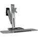 Tripp Lite WWSS1332W Wall Mount for Sit Stand Desktop Workstation Standing Desk