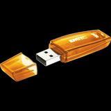 EMTEC ECMMD128G2C410 USB 2.0 C410 128GB Flash Drive