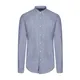 Boss , Jordi Shirt - Classic and Stylish Men`s Shirt ,Blue male, Sizes: 4XL