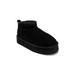 Women's Ellie Bootie by LAMO in Black (Size 9 M)