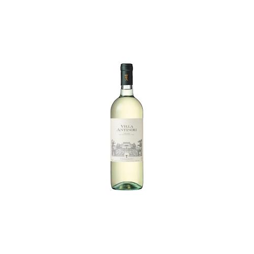 Villa Antinori Bianco Toscana IGT Weißwein trocken 6 Flaschen x 0,75 l (4,5 l)