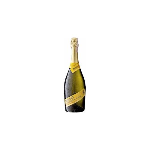 Mionetto Prosecco Spumante Valdobbiadene DOCG extra trocken 6 Flaschen x 0,75 l (4,5 l)