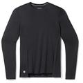 Smartwool - Women's Active Long Sleeve Crew - Merino base layer size XS, black