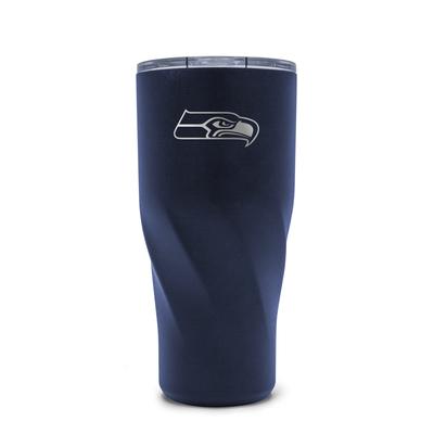 Seattle Seahawks Edelstahlbecher – 20 oz Image