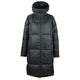 SKHOOP - Women's Siri Down Coat - Parka Gr XS schwarz