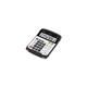 CASIO CALCULATRICE DE Bureau WD-320 MT, Solaire/Pile