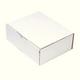 Flexocare Oyster Mailing Box 375x225x150mm