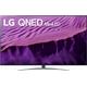 LG 55QNED879QB 140 cm (55 Zoll) 4K QNED MiniLED TV (Active HDR, 120 Hz, Smart TV) [Modelljahr 2022]