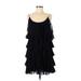 Sachin + Babi for Ankasa Casual Dress: Black Dresses - Women's Size Medium