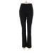 Kate Spade New York Dress Pants - High Rise: Black Bottoms - Women's Size 0