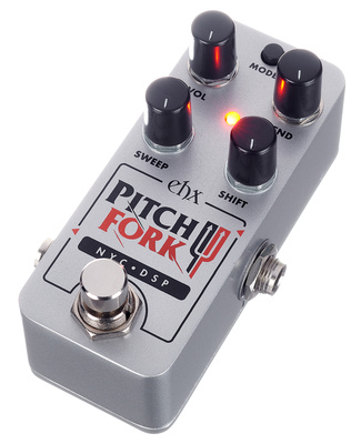 Electro Harmonix Pico Pitch Fork