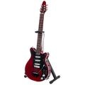 Axe Heaven Brian May Red Special