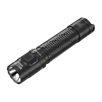 Nitecore MH12 Pro Rechargeable LED Flashlight MH12...