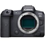 Canon Used EOS R5 Mirrorless Camera 4147C002
