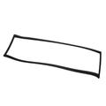 Whole Parts Refrigerator Door Seal Gasket in Black | 27.6 H x 19.6 W x 3.4 D in | Wayfair RT3133