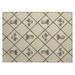 Green 30 x 20 x 0.19 in Area Rug - East Urban Home Conness Machine Woven Indoor/Outdoor Area Rug | 30 H x 20 W x 0.19 D in | Wayfair