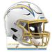 Los Angeles Chargers 13" Speed Helmet Acrylic Plaque