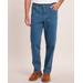 Blair Men's JohnBlairFlex Classic-Fit Hidden Elastic Jeans - Denim - 42