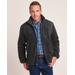 Blair Men's John Blair® Sherpa Jacket - Grey - L