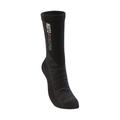 Musto Evolution Waterproof Socks Black L