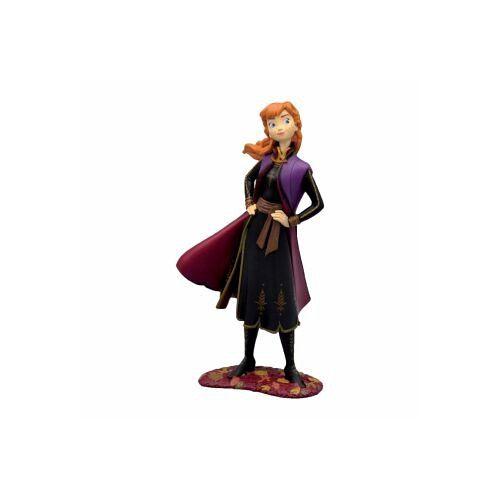 Bullyland 13512 - Frozen 2 Anna, Figur, 10cm - Bullyworld