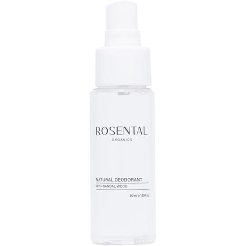 Rosental Organics Natural Deodorant 50 ml