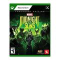 Marvel s Midnight Suns Legendary Edition - Xbox Series X