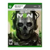 Call of Duty: Modern Warfare II Cross-Gen Edition - Xbox Series X Xbox One