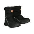 Kavat - Winter-Boots Voxna Jr Wp Gefüttert In Schwarz, Gr.36