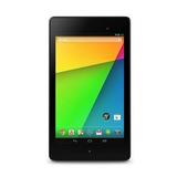 Restored Asus 2B16 Nexus 7 16GB Black 7 Android Tablet PC (Refurbished)