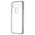 Case-Mate TOUGH CLEAR Series Hardshell Case for LG K61 - Clear