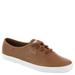 Keds Champion Oxford - Womens 5.5 Brown Oxford Medium