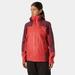 Verglas 2l Shell Jacket Red