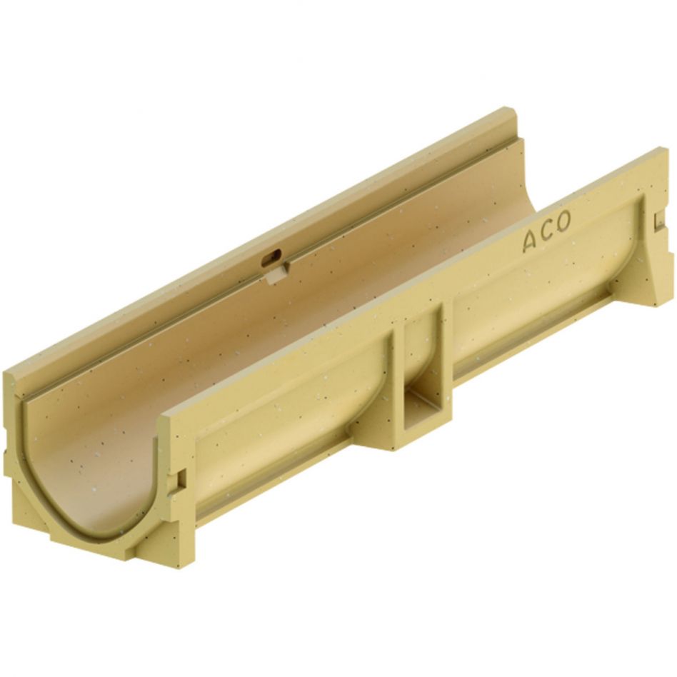 ACO Self Euroline 2.0 Entwässerungsrinne für Linienentwässerung, 500 mm Image