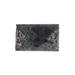 Big Buddha Clutch: Gray Snake Print Bags