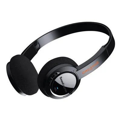 Creative Labs Jam V2 Bluetooth 5.0 Wireless Headset