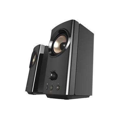 Creative T60 2.0 Compact Hi-Fi Desktop Speakers