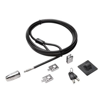 Kensington Desktop & Peripherals Locking Kit 2.0