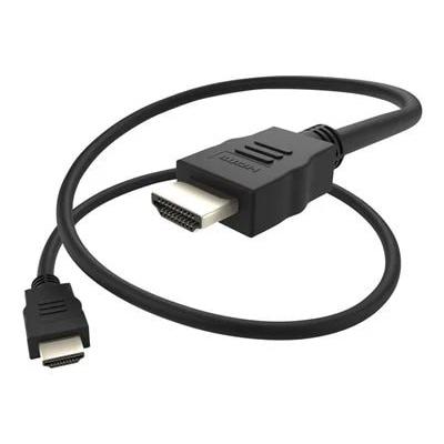 UNC 3ft High Speed HDMI Cable, Male