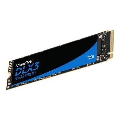 VisionTek 2TB DLX3 2280 M.2 PCIe 3.0 x4 SSD